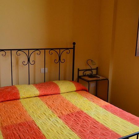 B&B Il Casolare Floriano Экстерьер фото