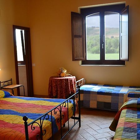 B&B Il Casolare Floriano Экстерьер фото