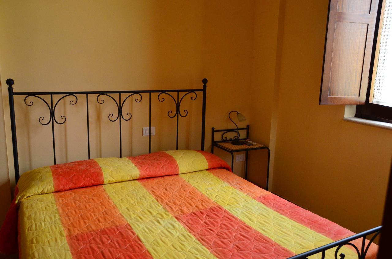 B&B Il Casolare Floriano Экстерьер фото