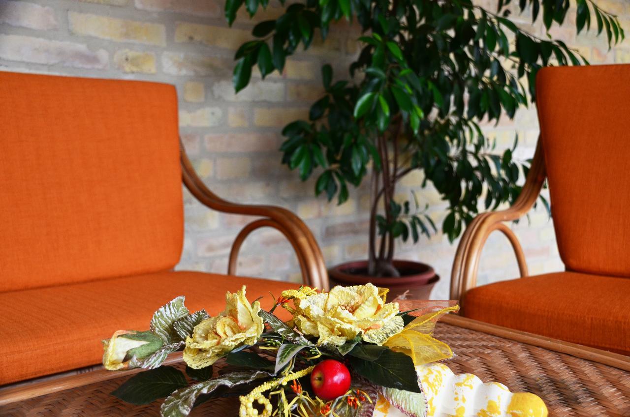 B&B Il Casolare Floriano Экстерьер фото