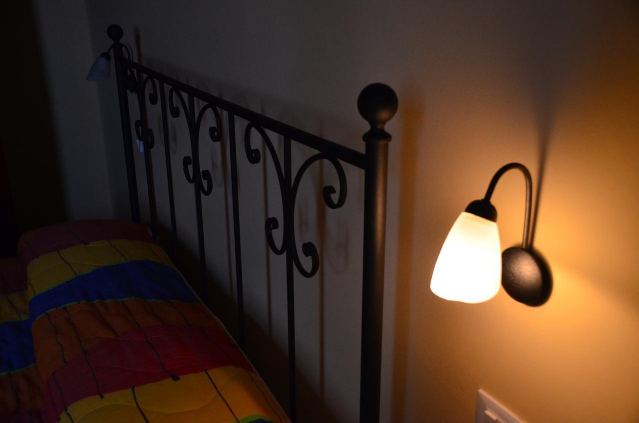 B&B Il Casolare Floriano Экстерьер фото